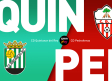 CD Quintanar del Rey 1-0 CD Pedroñeras | Partido