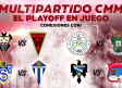 Multipartido en CMM: El play-off en juego | Partidos