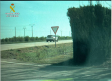Investigado por circular a 190 km/h en una carretera de 90 km/h en Argamasilla de Alba