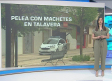 Castilla-La Mancha fin de semana a las 2 - 4/5/2025
