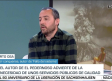 Entrevista a Roberto Osa