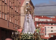 Almansa celebra el centenario de la coronación de su patrona, la Virgen de Belén