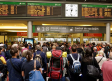 La OCU exige un plan de contingencia ante las "frecuentes" incidencias en los trenes y pide compensaciones para los afectados