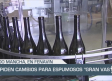 Piden a la Unión Europea cambios para los espumosos "Gran Vas" - 05/05/25
