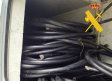 El robo de cable de cobre: un negocio al alza y con altas cifras en la región