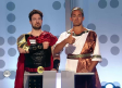 Yo sé + que tú - Programa 36