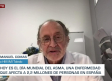 Entrevista a José Manuel Comas