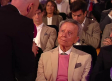 Victorino Martín y José Ortega Cano: 'hoy es un día especial'