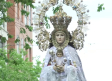 Almansa celebra el centenario de la coronación de su patrona