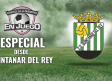 Especial Castilla-La Mancha En Juego Diario desde Quintanar del Rey (06/05/2025)