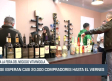 Abierta Fenavin, la feria del negocio vitivinícola - 06/05/25
