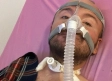 Un hombre electrodependiente de Talavera recoge 20.000 firmas pidiendo soluciones en caso de apagón