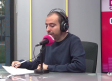Manuel Blázquez Gómez nos presenta su primer libro ‘Las cruces del alba’, ambientado en Toledo