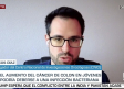 Entrevista a Marcos Díaz