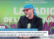 Entrevista a Juan Solo