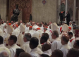Los cardenales se despiden en las redes sociales