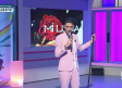 G Face canta 'Mi luna'