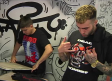 Jóvenes diseñadores ponen el sello Cuenca en el mapa de la moda urbana