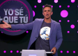 Yo sé + que tú - Programa 40
