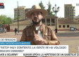 Entrevista a Jairo de Remache