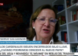 Entrevista a Montserrat Gas-Aixendri