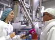 Producen hasta 200 toneladas de harina al día