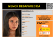 Desaparecida una menor de 13 años en El Carpio de Tajo, Toledo