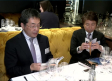Promoción de Castilla-La Mancha en Japón