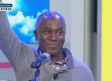 Disfrutamos de la música de 'Boney M' con Reggie Tsiboe
