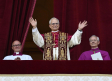 El cardenal Prevost, nuevo papa