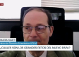 Entrevista a José María Martí