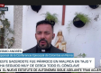 Entrevista a Guillermo Andrés