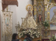 La devoción une a Alconchel de la Estrella y Las Pedroñeras