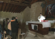 Llueva o truene, Fuentelsaz celebra la romería de San Miguel
