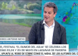 Entrevista a Francisco Antonio Moya