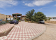 El Ayuntamiento de Toledo busca soluciones para las familias que están ocupando una vivienda en ruinas en el recinto ferial de Toledo