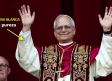 El simbolismo de la vestimenta del Papa