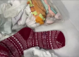 ¿Cuántos calcetines se pierden al año?
