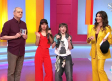 Plan familiar con Sandra Valero y Chloe de la Rosa
