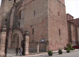 Reabre sus puertas el Parador de Sigüenza