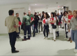 Mudanza al nuevo Hospital Universitario de Cuenca