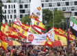 PP y Vox se suman a la manifestación de Colón contra el Gobierno de Sánchez