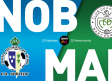 CD Noblejas 1-1 CD Marchamalo