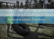 Escuela Central de Educación Física, tradición de esfuerzo y excelencia