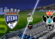 Utebo F.C. 1-0 C.F. Talavera
