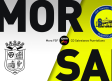 Mora FSF 0-1 CD Salesianos Puertollano | Partido
