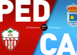 CD Pedroñeras 1-0 CD Cazalegas