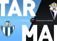 CD Tarancón 2-2 CD Manchego