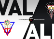 CD Valdepeñas 1-4 Atlético Albacete