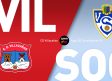 CD Villacañas 1-0 UD Socuéllamos